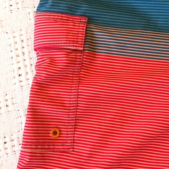 RVCA board/surf/swim shorts size 36. Performance stretch - Picture 3 of 8